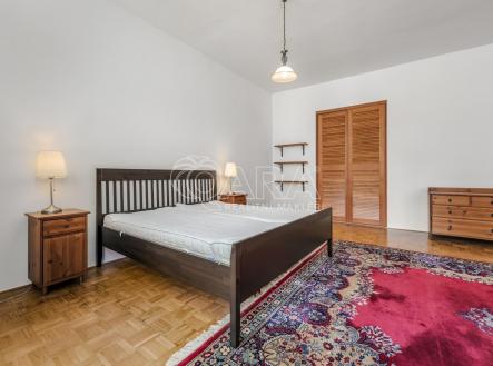 Pronájem bytu, 4+kk, 161 m²