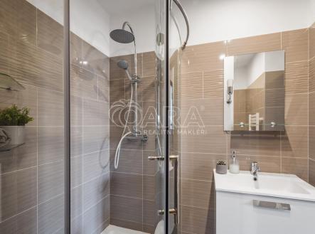 Pronájem bytu, 2+kk, 54 m²