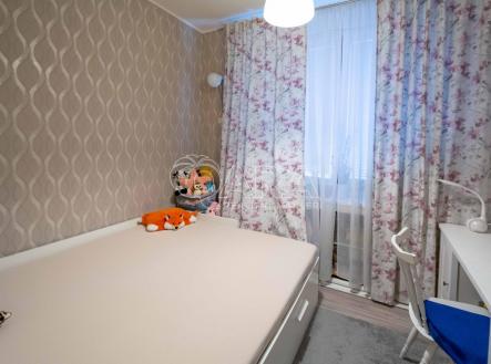 Prodej bytu, 2+kk, 39,4 m²