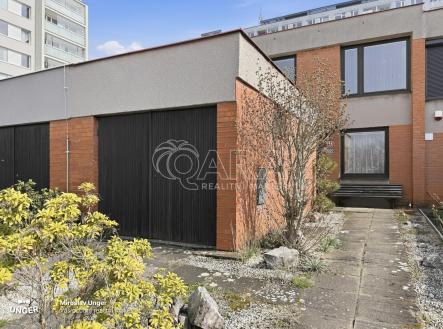 Prodej domu/vily, 125 m²