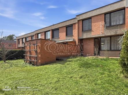 Prodej domu/vily, 125 m²