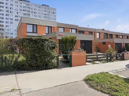 Prodej domu/vily, 183 m²