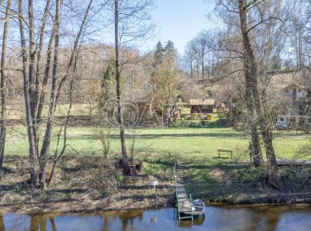 Prodej chaty/rekreačního objektu, 37 m²