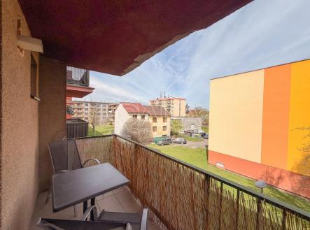 Pronájem bytu, 3+1, 85,3 m²