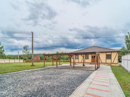 Pronájem domu/vily, 133 m²