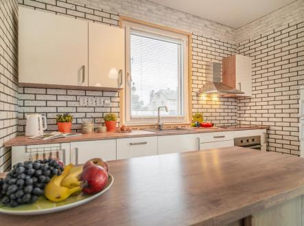 Pronájem domu/vily, 133 m²