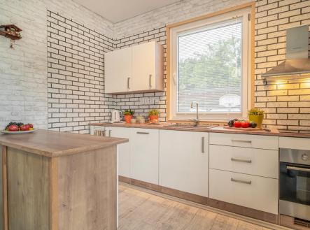 Pronájem domu/vily, 133 m²