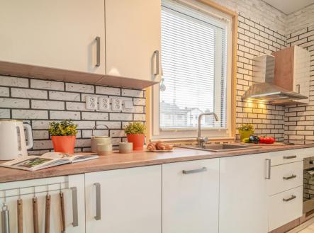 Pronájem domu/vily, 133 m²