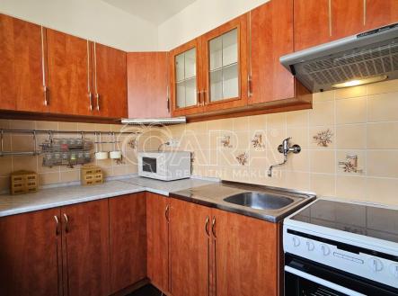 Pronájem bytu, 1+1, 34 m² obrázek