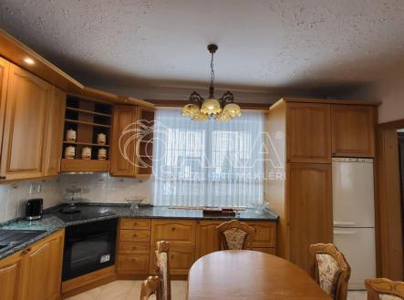 Pronájem domu/vily, 140 m²