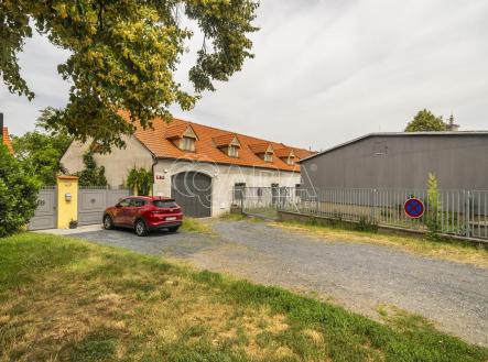 Prodej komerčního objektu, jiný, 470 m²