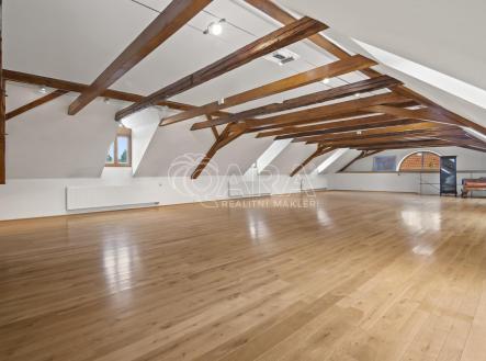 Prodej komerčního objektu, jiný, 470 m²