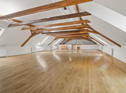 Prodej komerčního objektu, jiný, 470 m²