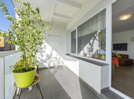 Prodej bytu, 5+1, 106 m²