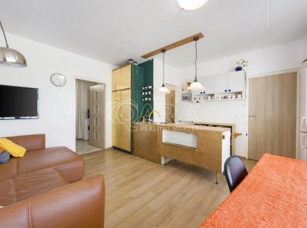 Prodej bytu, 5+1, 106 m²