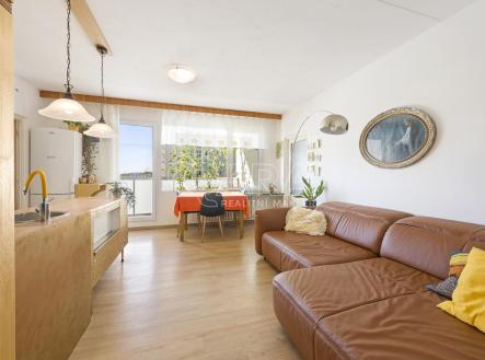 Prodej bytu, 5+1, 106 m²