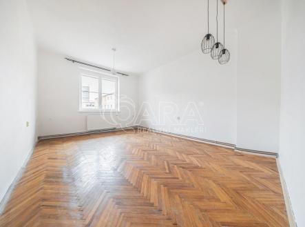 Prodej bytu, 3+kk, 71 m²