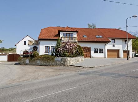 Prodej penzion, 712,7 m²