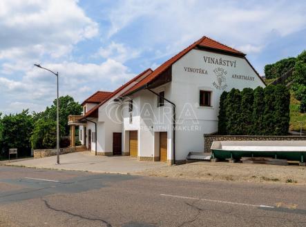 Prodej penzion, 712,7 m²