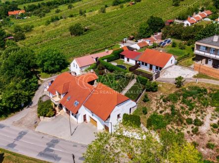 Prodej penzion, 712,7 m²