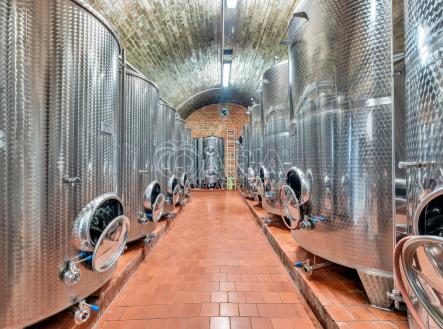 Prodej penzion, 712,7 m²