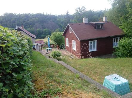 Prodej chaty/rekreačního objektu, 74 m²