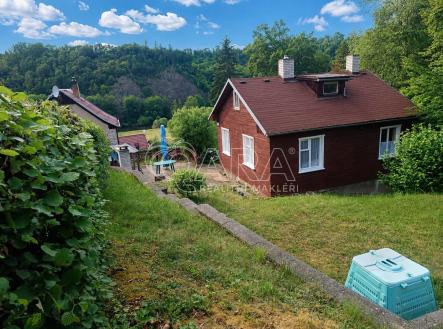 Prodej chaty/rekreačního objektu, 74 m²