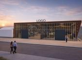 Pronájem skladovací prostor, 1 300 m²