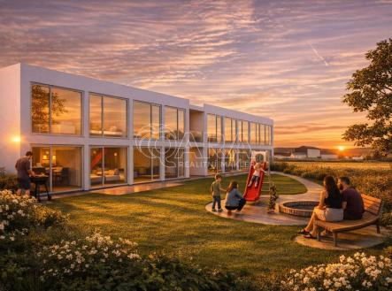 Pronájem skladovací prostor, 1 300 m²