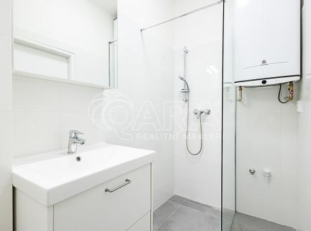 Pronájem bytu, 1+kk, 24 m²