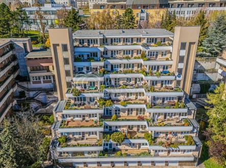 Prodej bytu, 3+kk, 112 m²