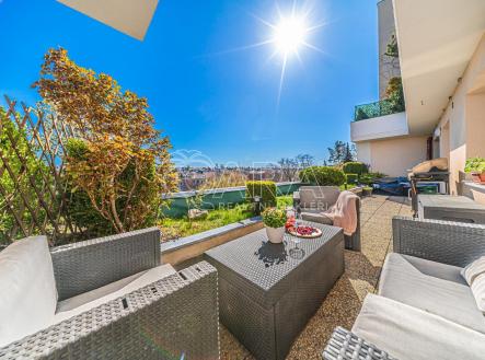 Prodej bytu, 3+kk, 112 m²