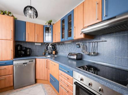 Prodej bytu, 4+1, 90 m²