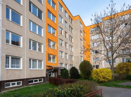Prodej bytu, 4+1, 90 m²