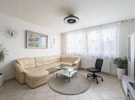 Prodej bytu, 4+1, 90 m²