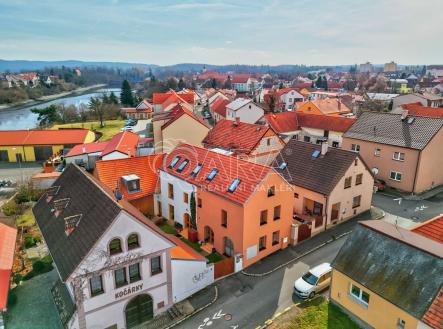 Prodej domu/vily, 142 m²