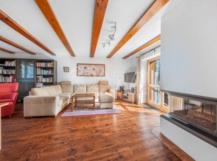 Prodej domu/vily, 142 m²