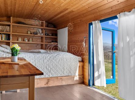 Prodej pozemku, zahrada, 1 403 m²