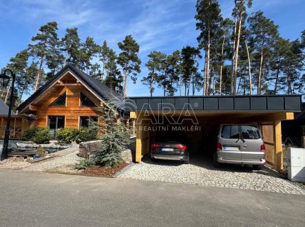 Pronájem bytu, 3+kk, 80 m²