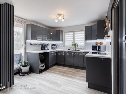 Prodej chaty/rekreačního objektu, 104 m²