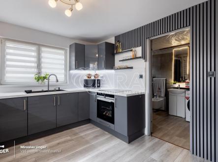 Prodej chaty/rekreačního objektu, 104 m²