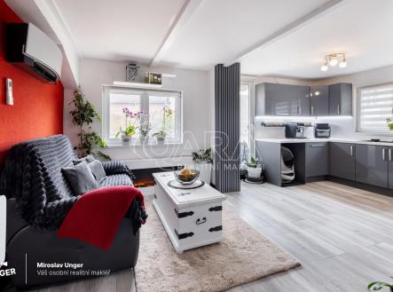 Prodej chaty/rekreačního objektu, 104 m²