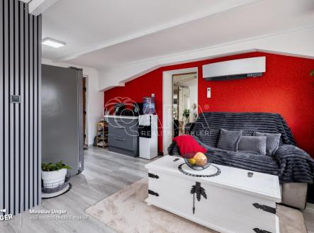 Prodej chaty/rekreačního objektu, 104 m²