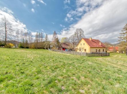 Prodej pozemku pro bydlení, 1 313 m²