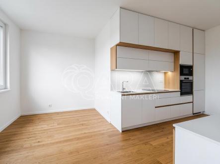 Prodej bytu, 3+1, 83,5 m²