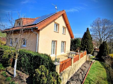 Prodej chaty/rekreačního objektu, 140 m²