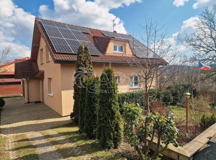 Prodej chaty/rekreačního objektu, 140 m²