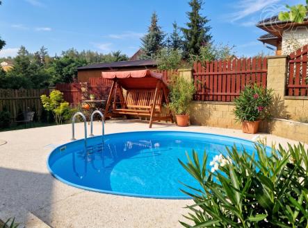 Prodej chaty/rekreačního objektu, 140 m²