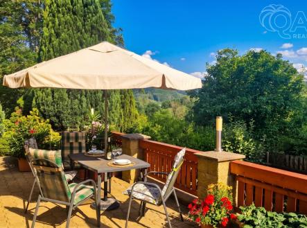 Prodej chaty/rekreačního objektu, 140 m²