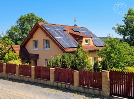 Prodej chaty/rekreačního objektu, 140 m²